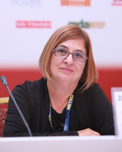 Prof. Dr. Zerrin Erginkaya