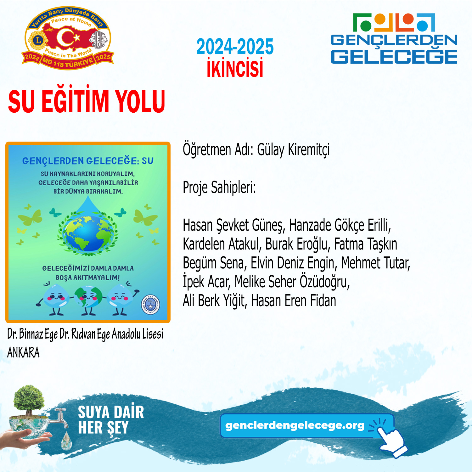 İKİNCİ